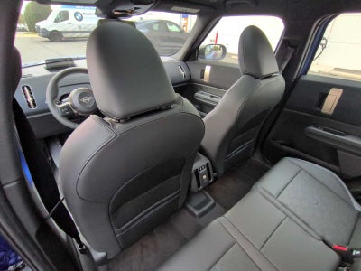 2025 MINI Countryman All4 Cooper S