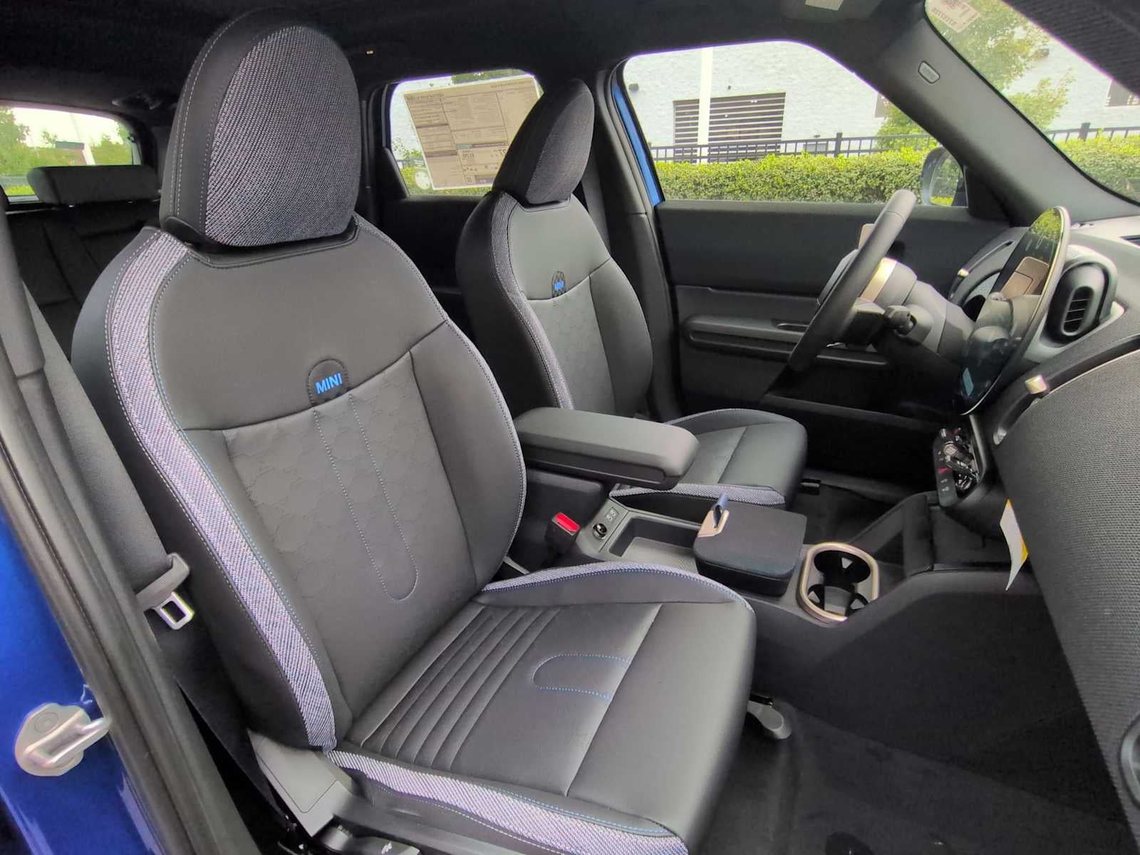 2025 MINI Countryman All4 Cooper S