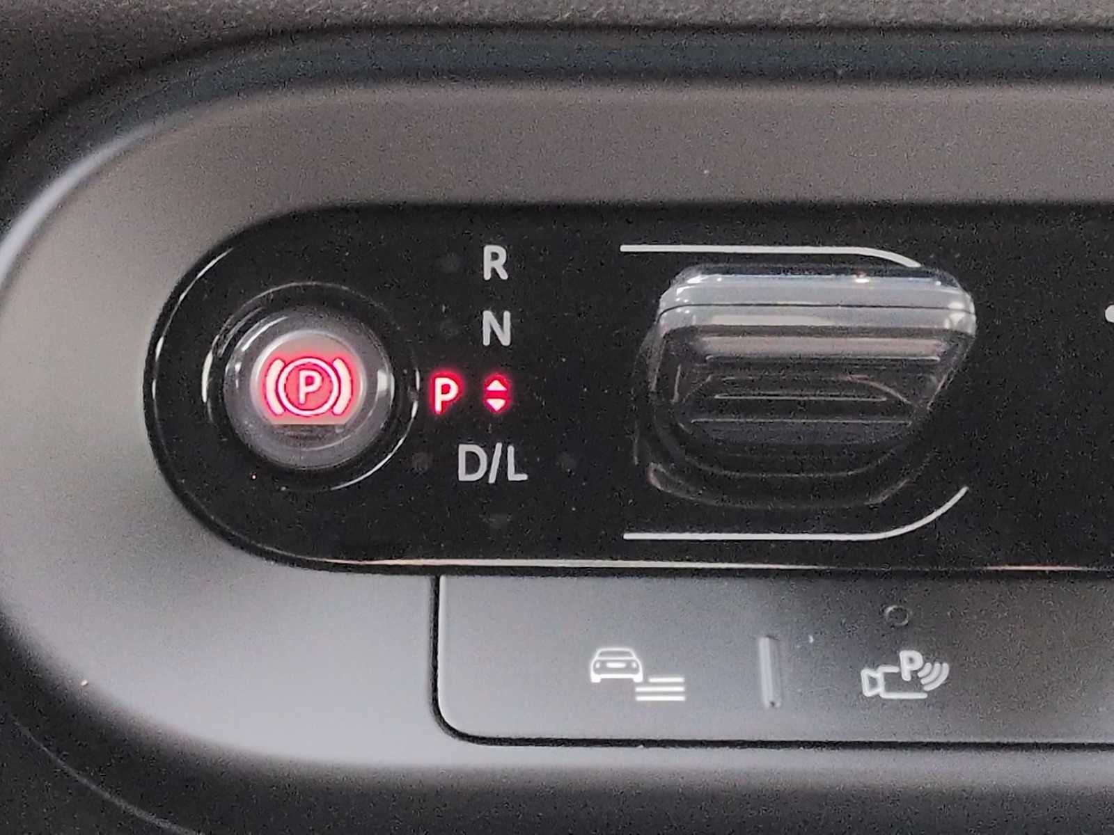 2025 MINI Countryman All4 Cooper S