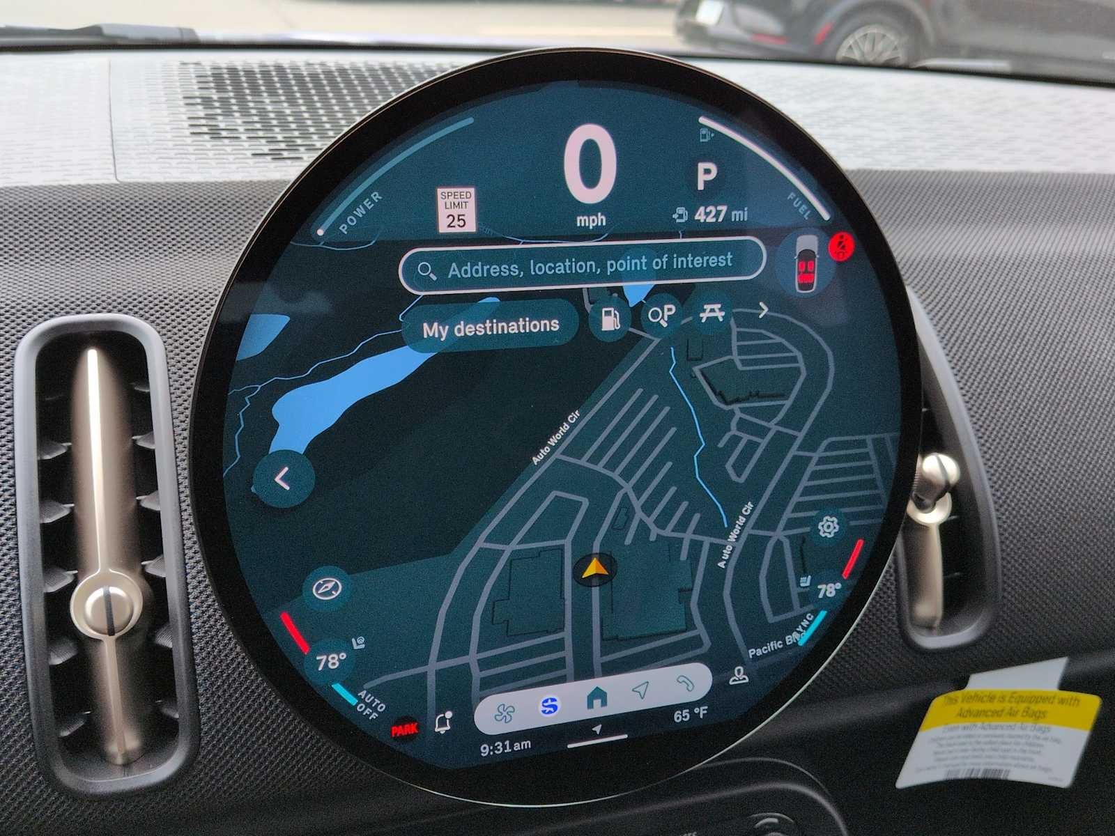 2025 MINI Countryman All4 Cooper S