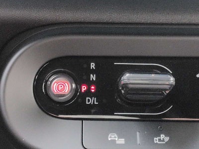 2025 MINI Countryman All4 Cooper S