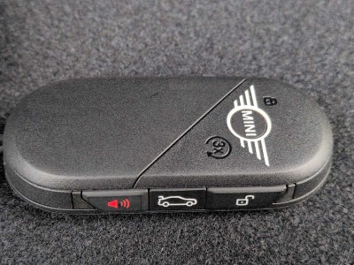 2025 MINI Countryman All4 Cooper S