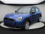 2025 MINI Countryman All4 Cooper S