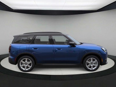 2025 MINI Countryman All4 Cooper S