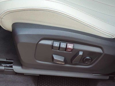 2025 MINI Countryman All4 Cooper S