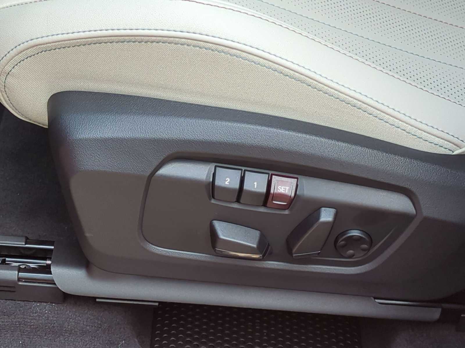 2025 MINI Countryman All4 Cooper S