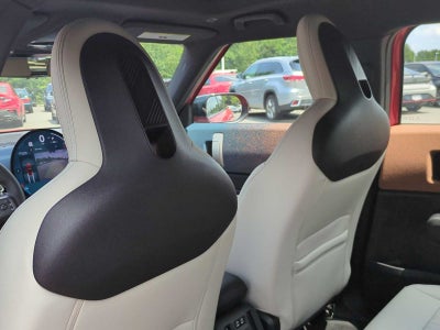 2025 MINI Countryman All4 Cooper S