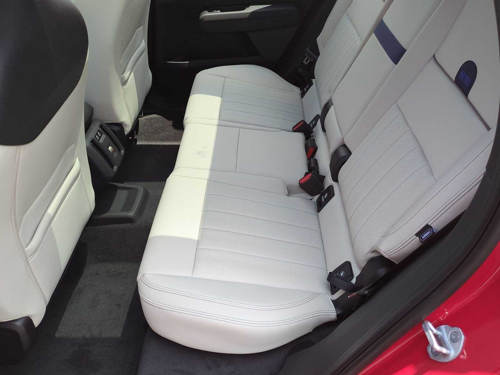 2025 MINI Countryman All4 Cooper S