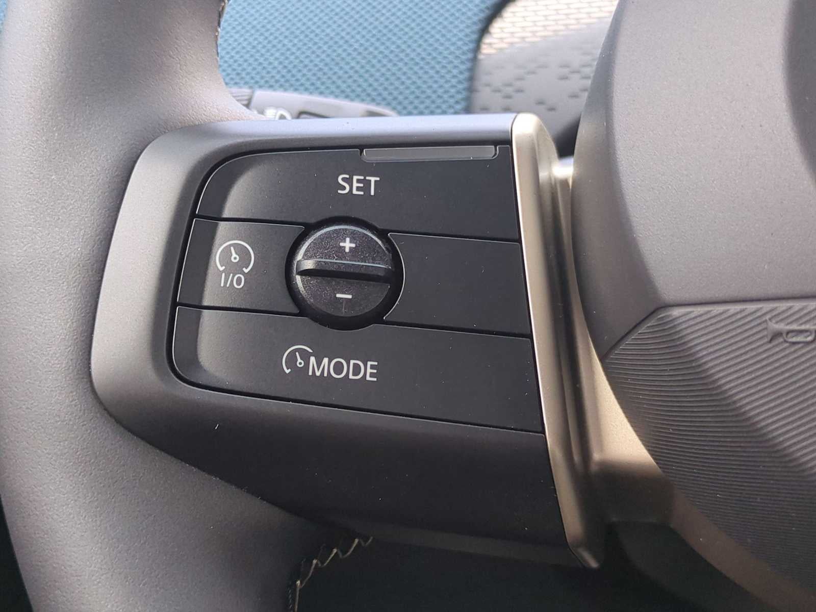 2025 MINI Countryman All4 Cooper S