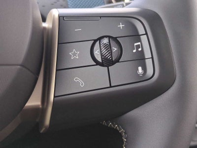 2025 MINI Countryman All4 Cooper S