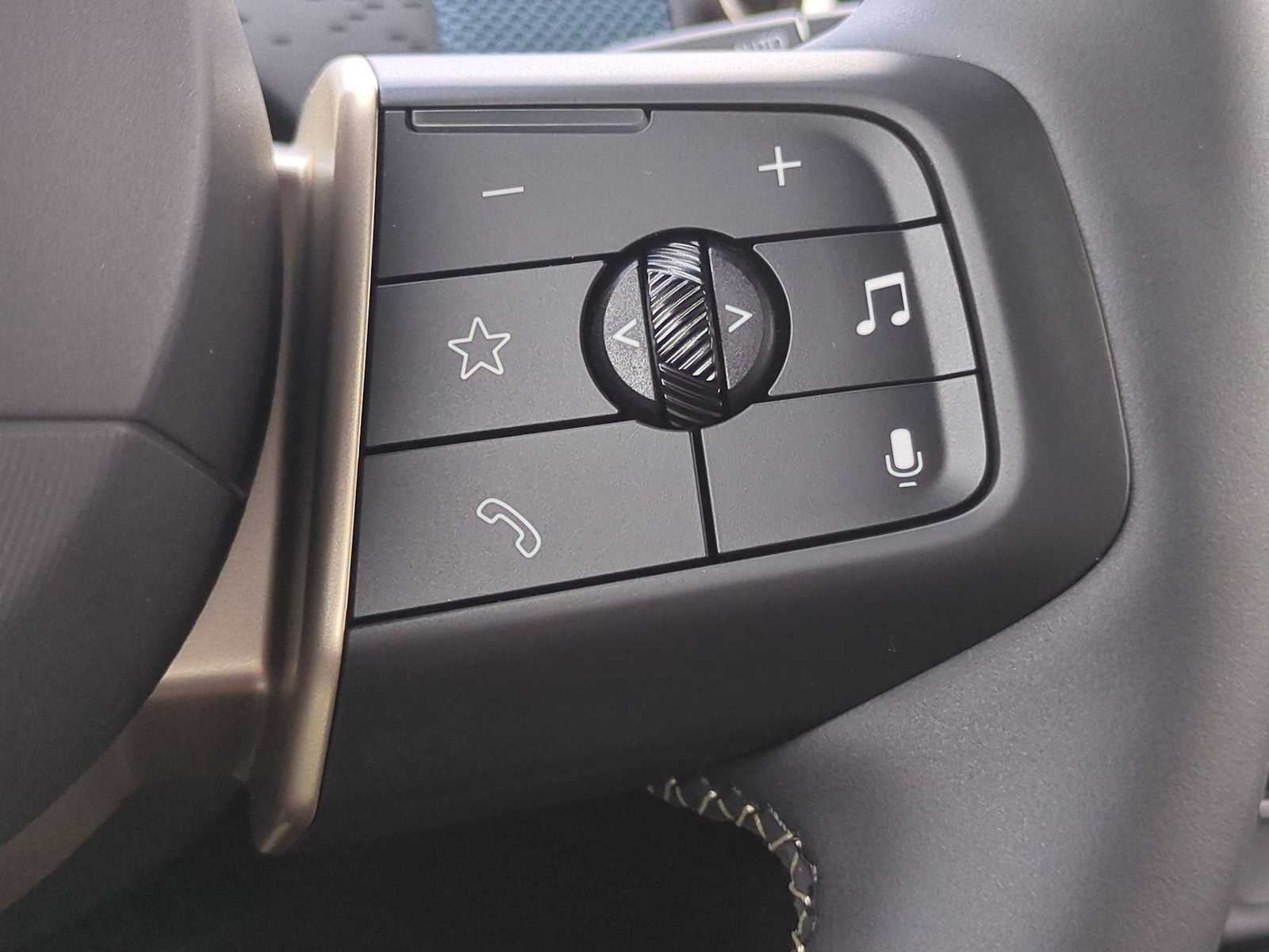 2025 MINI Countryman All4 Cooper S