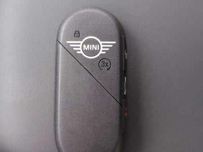 2025 MINI Countryman All4 Cooper S