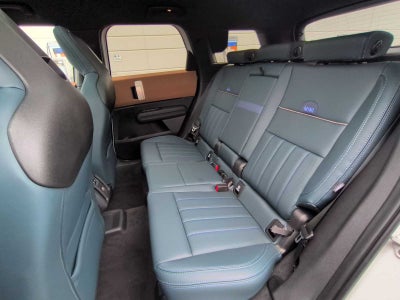 2025 MINI Countryman All4 Cooper S