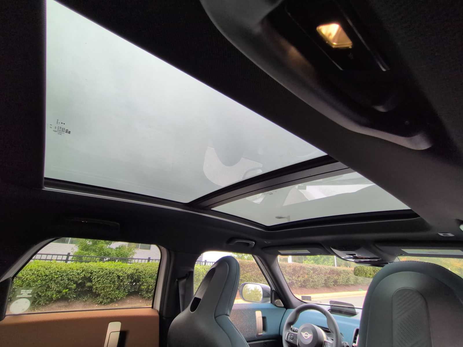 2025 MINI Countryman All4 Cooper S