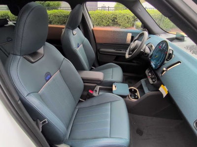 2025 MINI Countryman All4 Cooper S