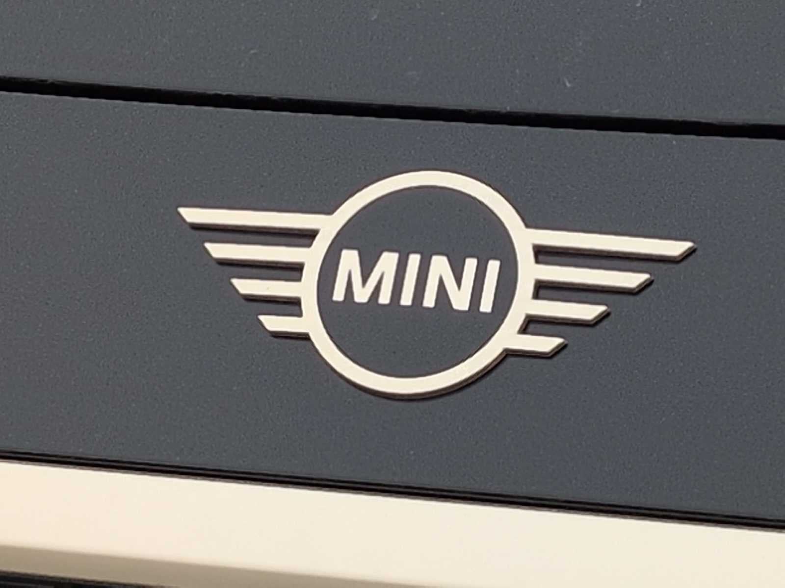2026 MINI Countryman All4 Cooper S