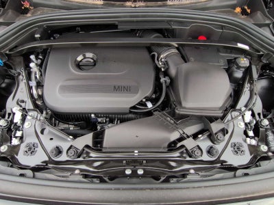 2026 MINI Countryman All4 Cooper S