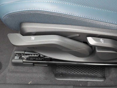 2026 MINI Countryman All4 Cooper S