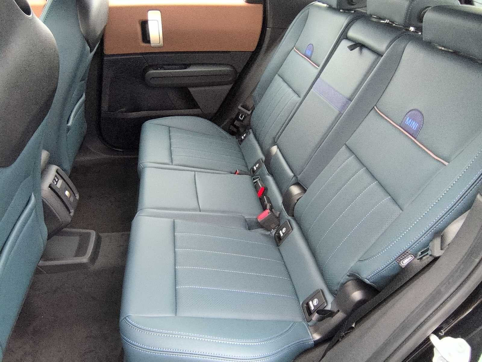 2026 MINI Countryman All4 Cooper S