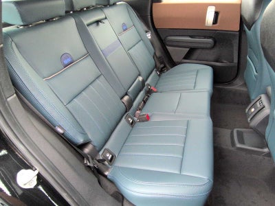 2026 MINI Countryman All4 Cooper S