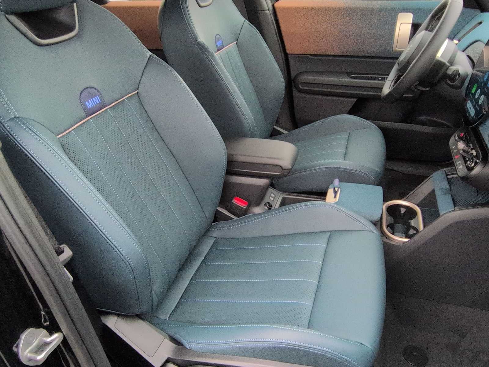 2026 MINI Countryman All4 Cooper S