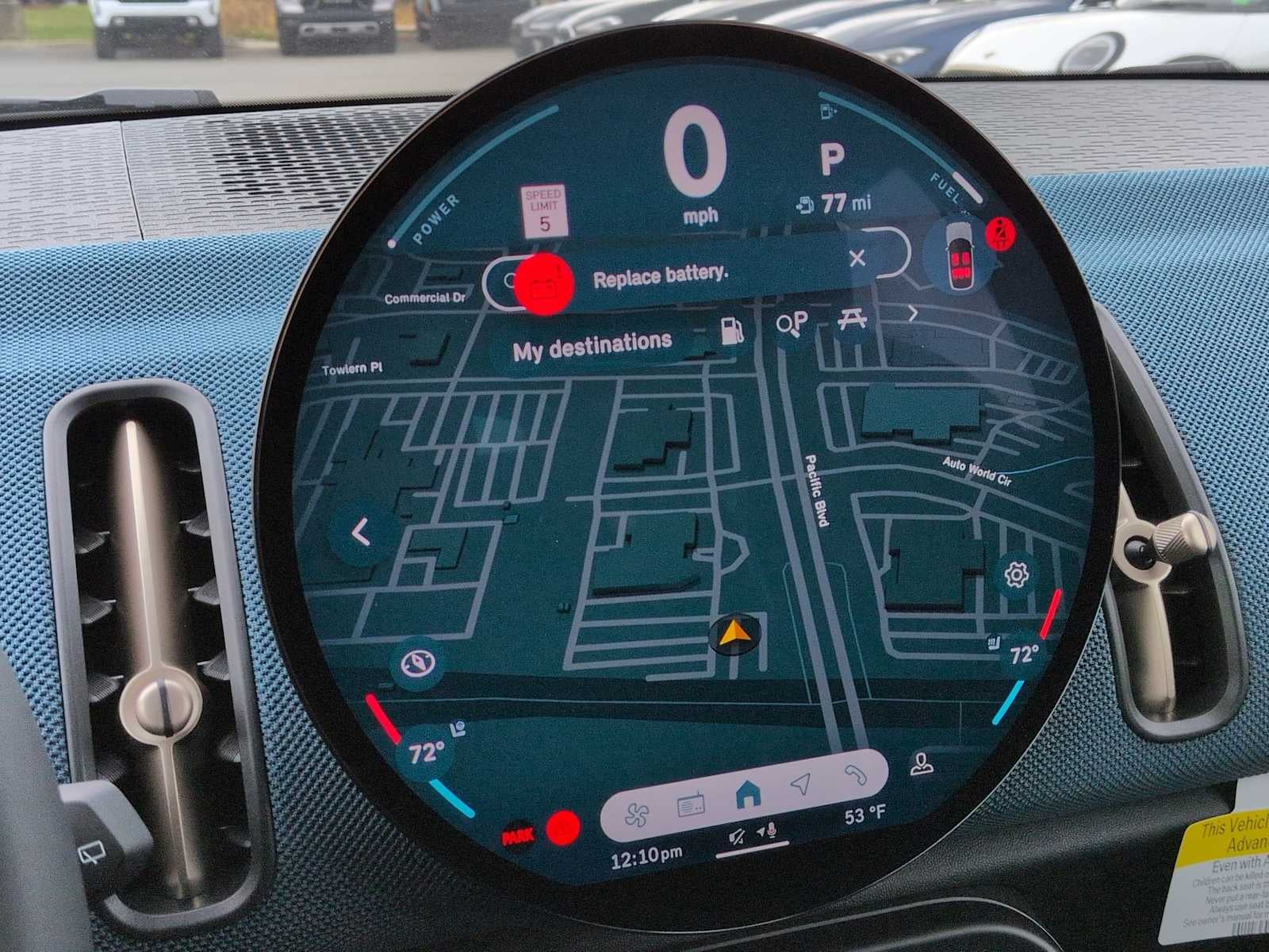 2026 MINI Countryman All4 Cooper S