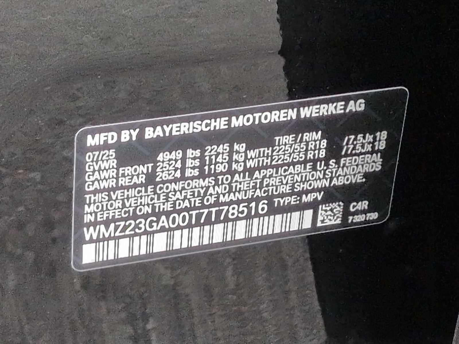 2026 MINI Countryman All4 Cooper S