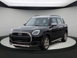 2026 MINI Countryman All4 Cooper S