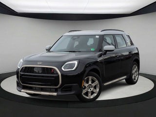2026 MINI COUNTRYMAN