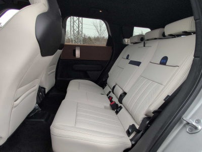 2026 MINI Countryman All4 Cooper S