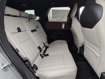 2026 MINI Countryman All4 Cooper S