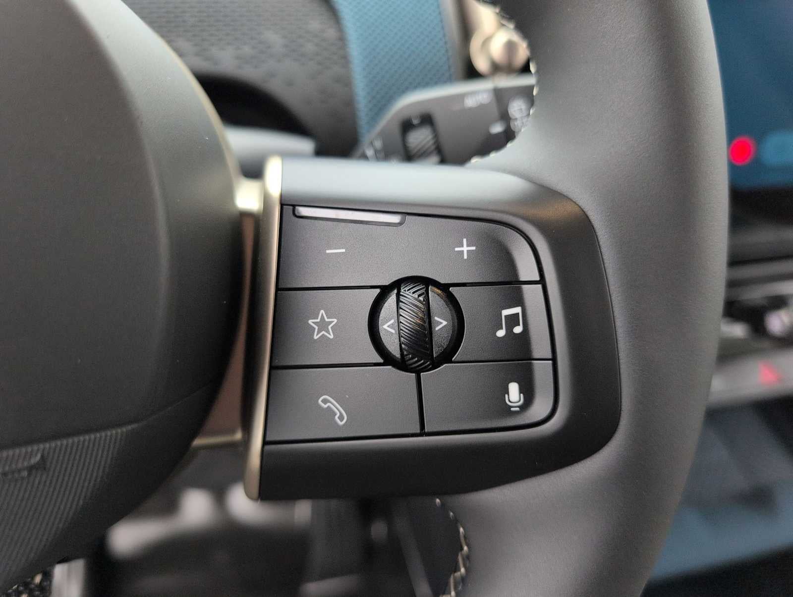 2026 MINI Countryman All4 Cooper S