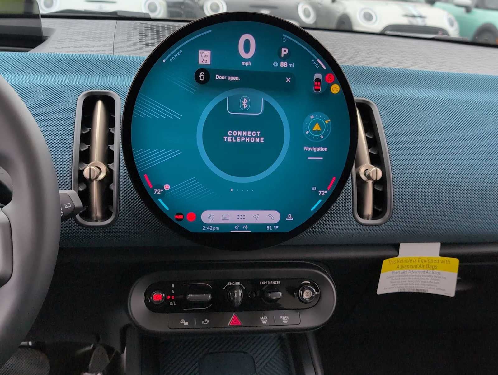 2026 MINI Countryman All4 Cooper S