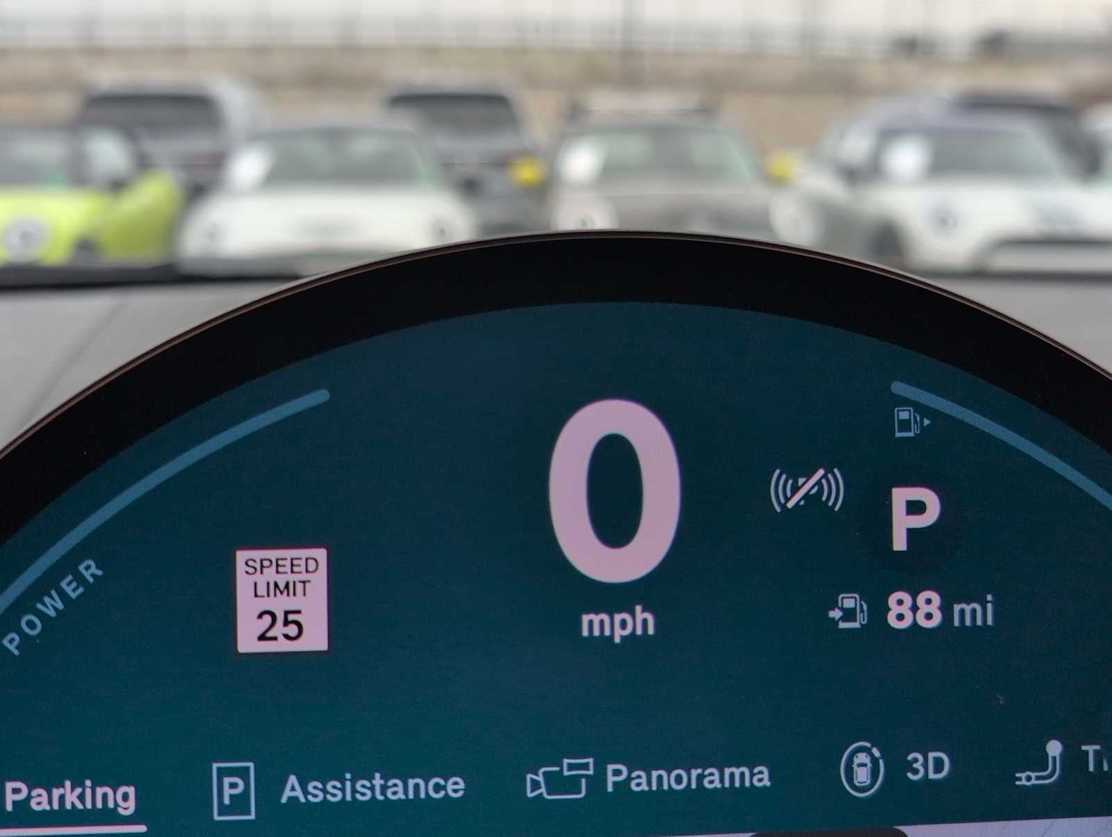 2026 MINI Countryman All4 Cooper S