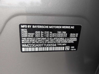 2026 MINI Countryman All4 Cooper S