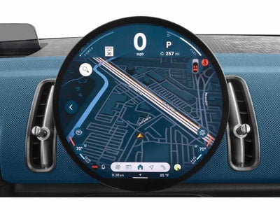 2026 MINI Countryman All4 Cooper S