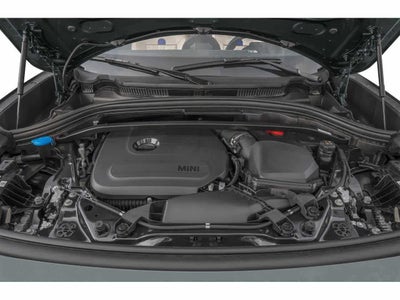 2026 MINI Countryman All4 Cooper S