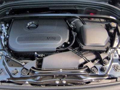 2027 MINI COUNTRYMAN ICONIC