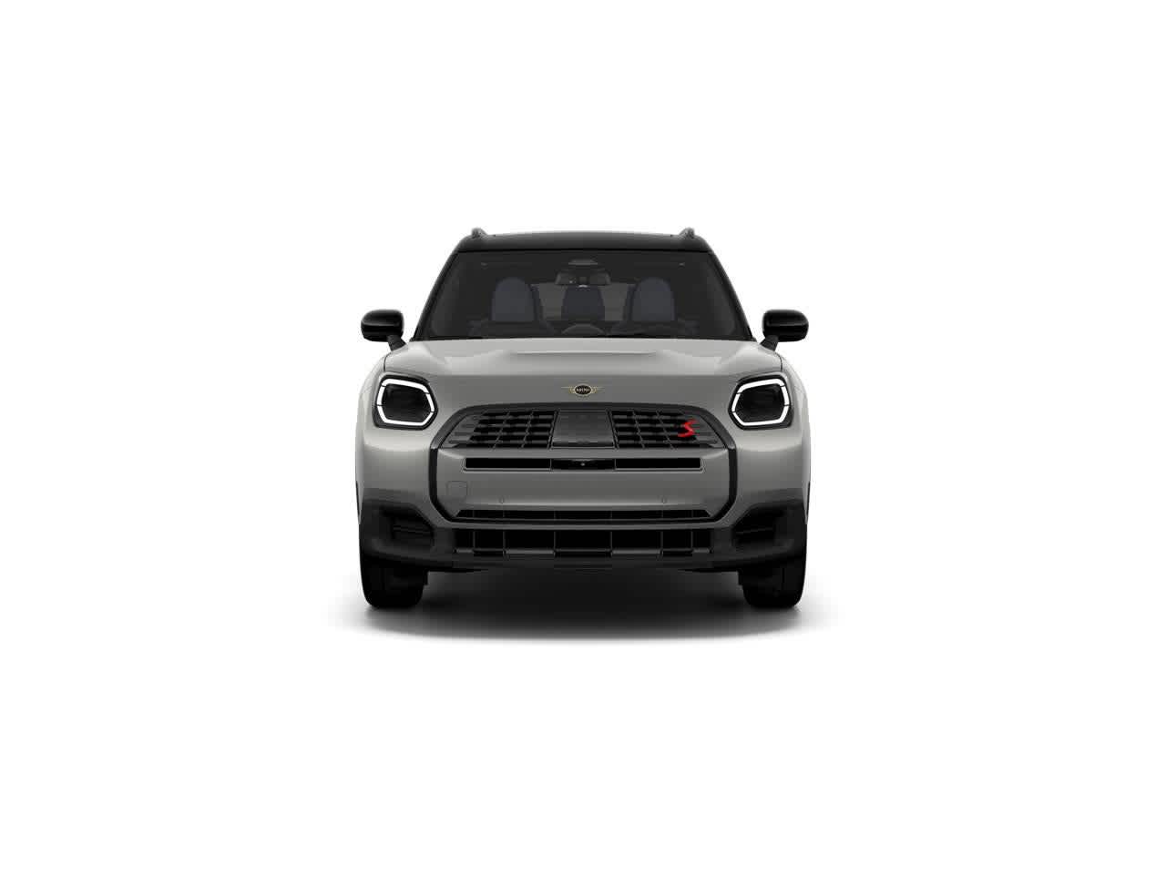 2027 MINI COUNTRYMAN ICONIC