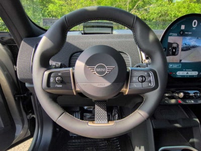 2027 MINI COUNTRYMAN ICONIC