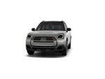 2027 MINI COUNTRYMAN ICONIC