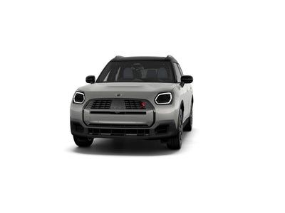 2027 MINI COUNTRYMAN ICONIC