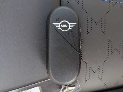 2027 MINI COUNTRYMAN ICONIC