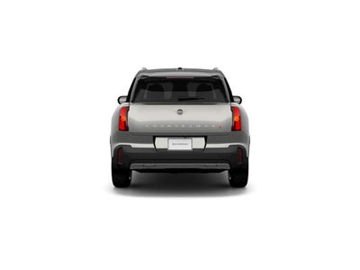 2027 MINI COUNTRYMAN ICONIC