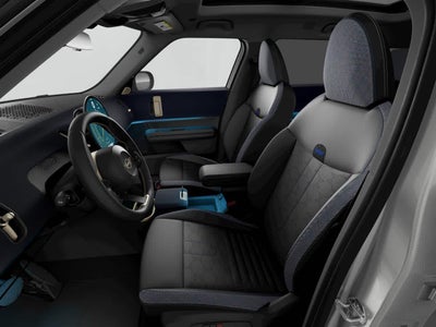 2027 MINI COUNTRYMAN ICONIC
