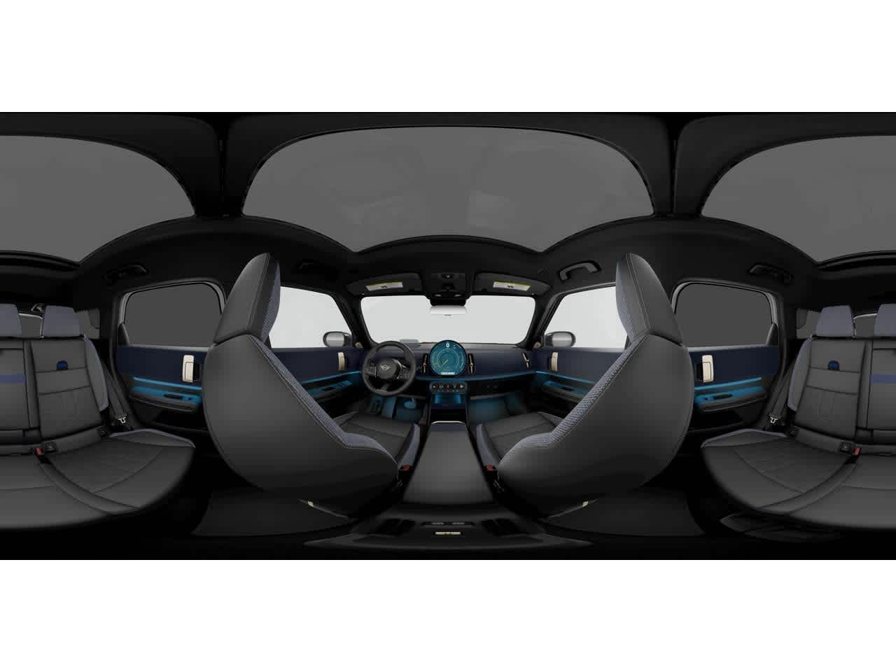 2027 MINI COUNTRYMAN ICONIC