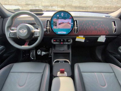 2027 MINI Countryman ICONIC