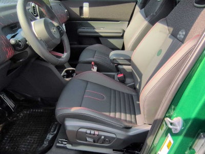 2027 MINI Countryman ICONIC