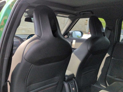 2027 MINI Countryman ICONIC