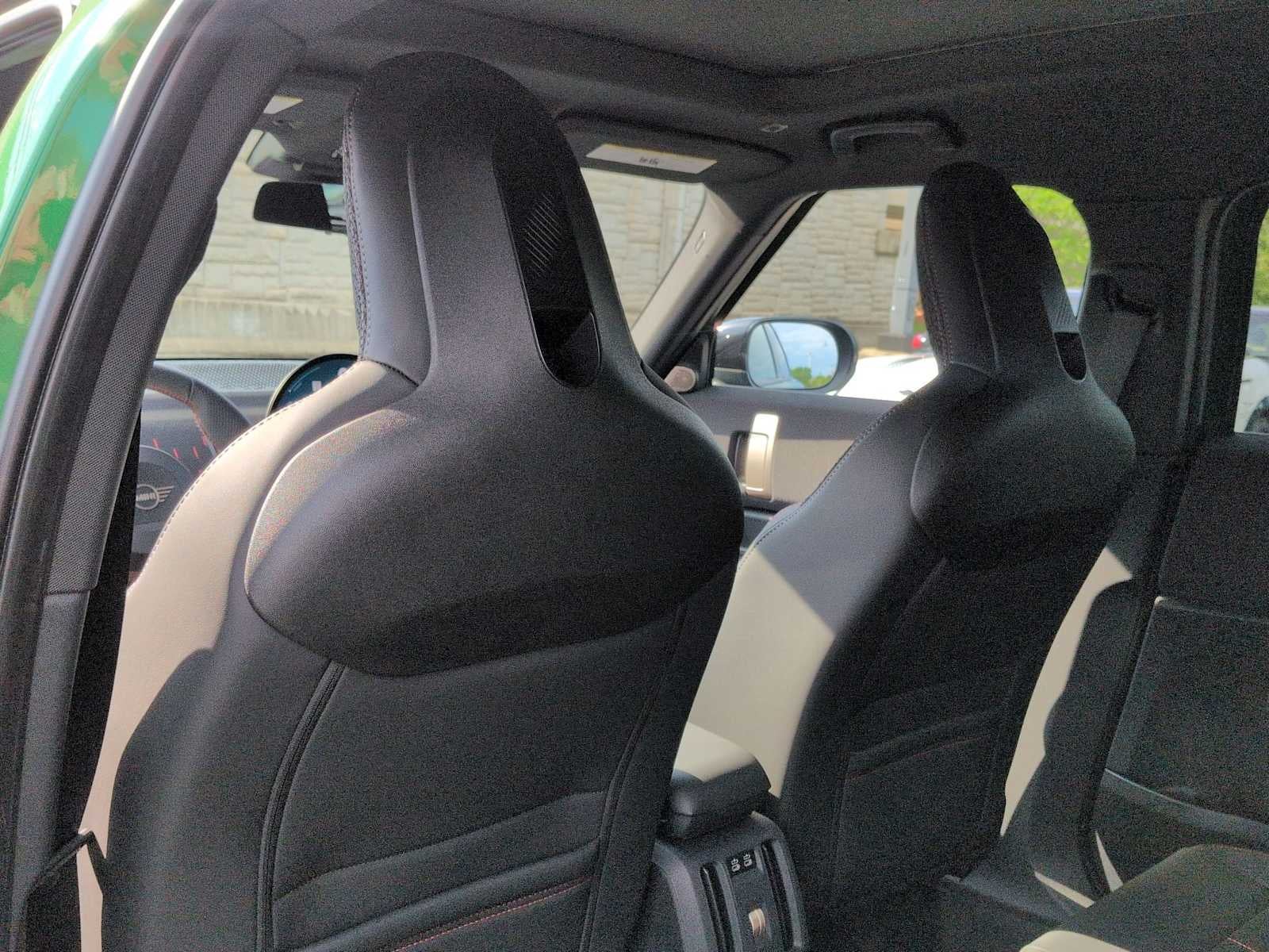 2027 MINI Countryman ICONIC